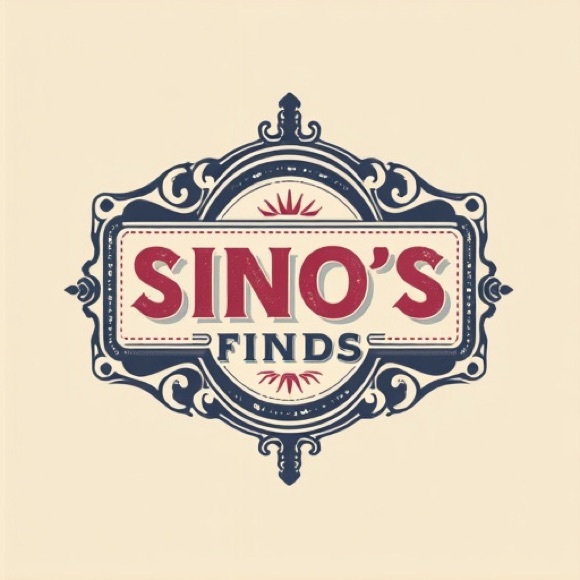 sinosfinds